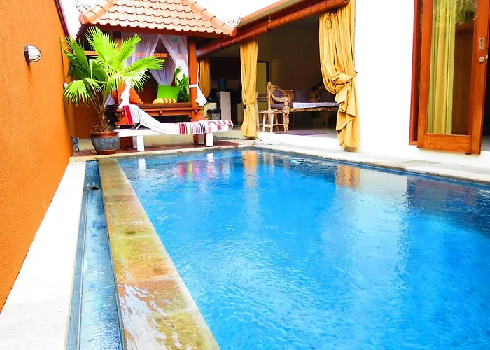 Villa Cassandra
