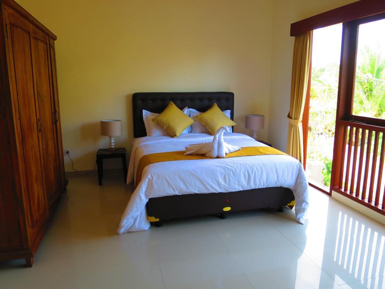 Cassandra Homestay