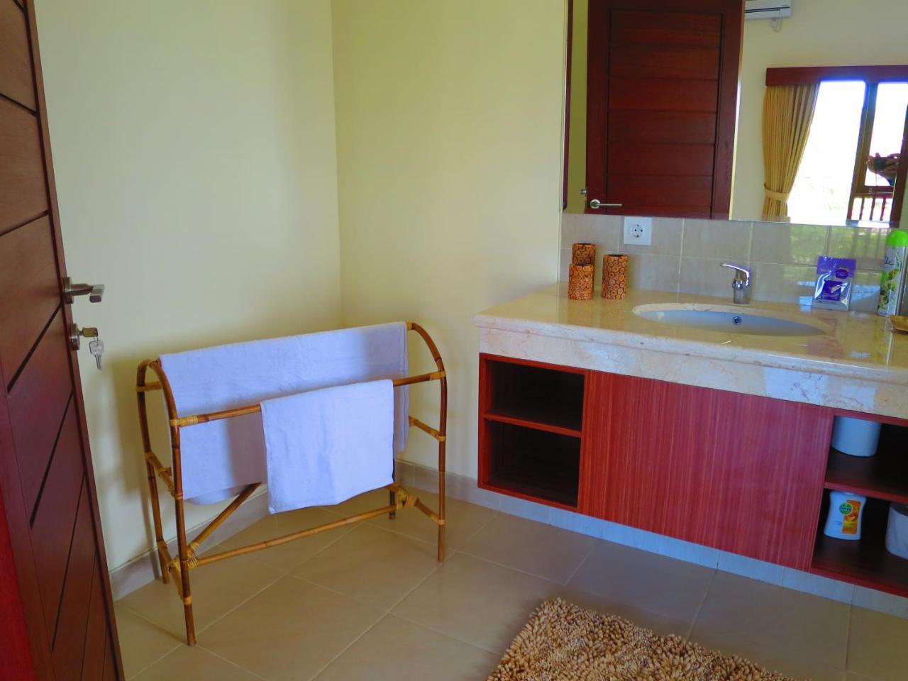 Cassandra Homestay *