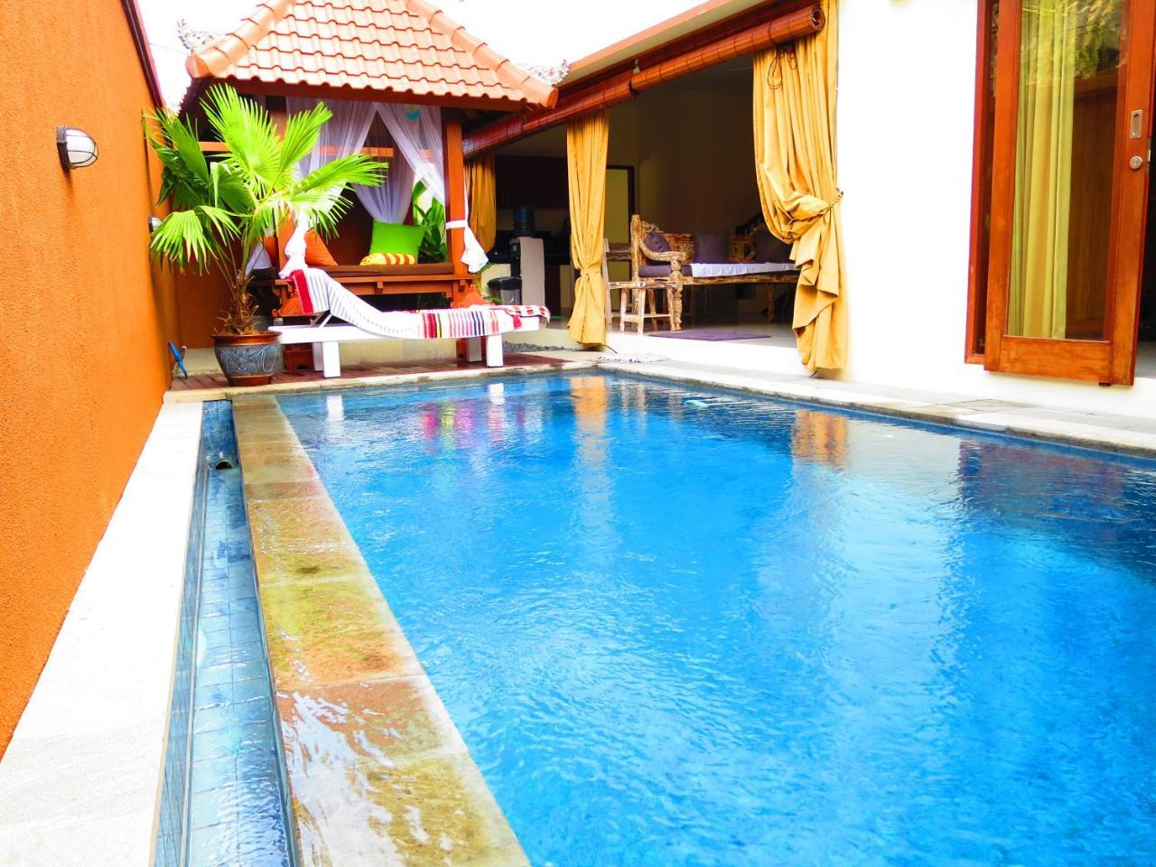 Homestay Cassandra *