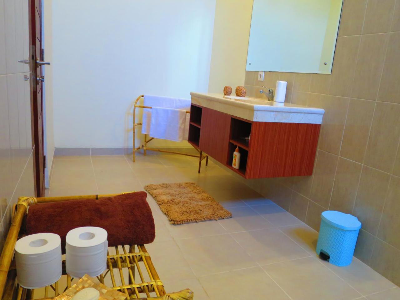 Homestay Cassandra Sanur (Bali)