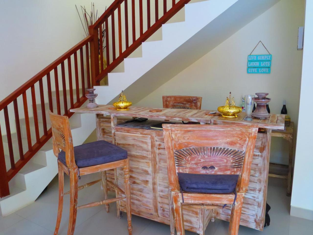 Homestay Cassandra *