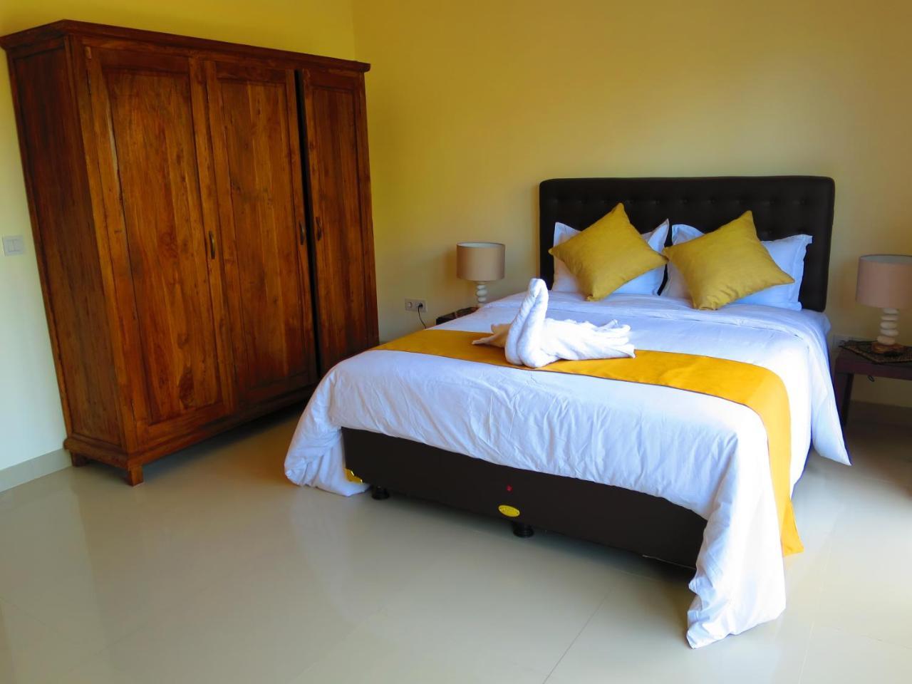 Cassandra Homestay *