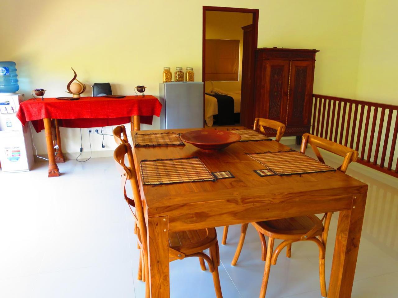 Cassandra Homestay Sanur (Bali)