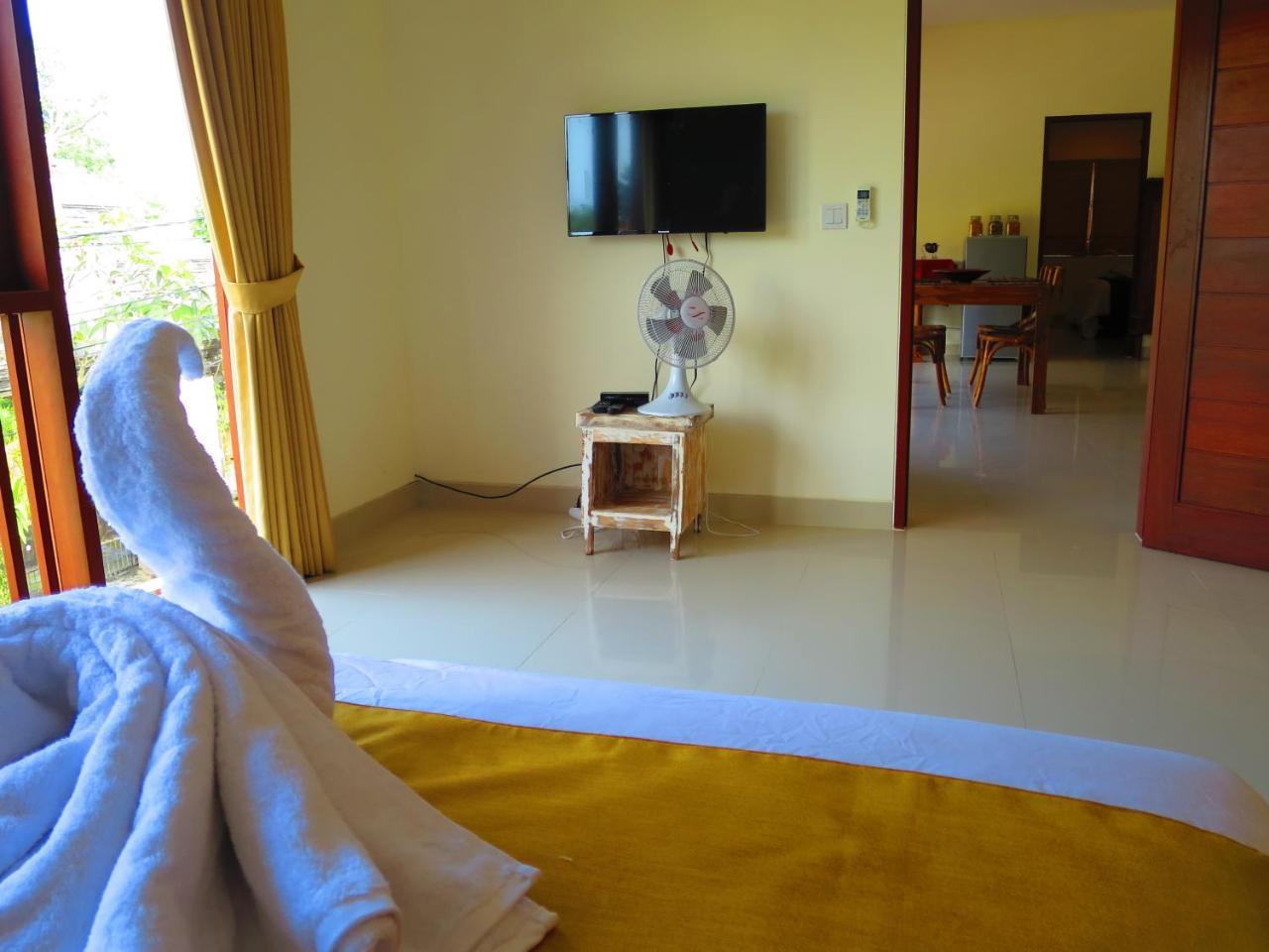 Cassandra Homestay *