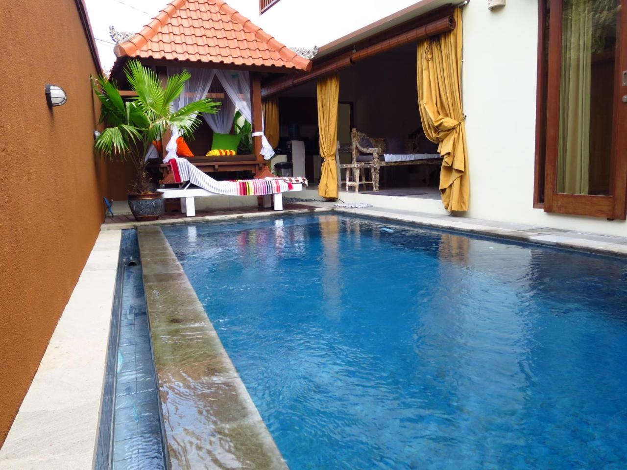 Cassandra Sanur (Bali)