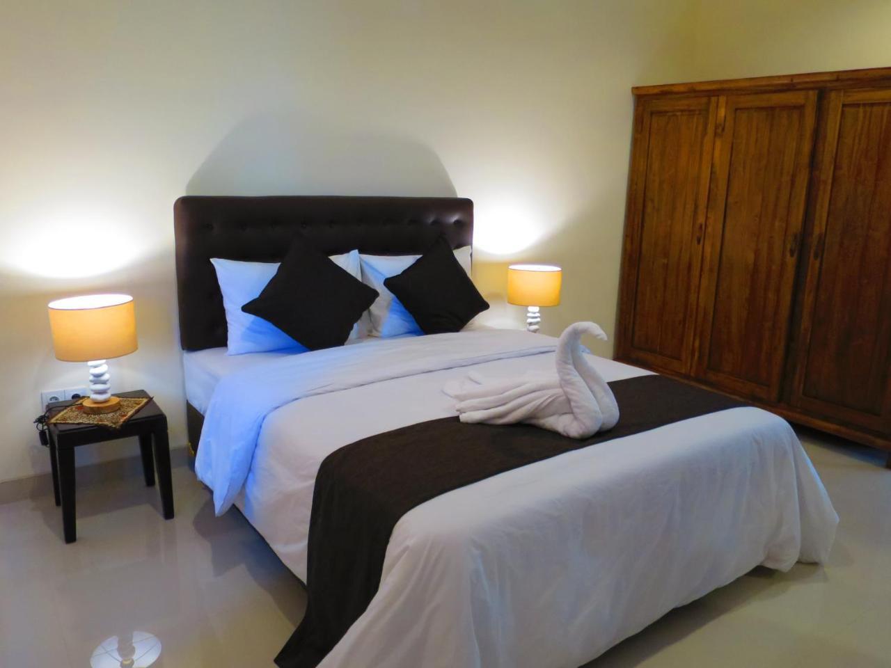 Accommodatie bij particulieren Cassandra *