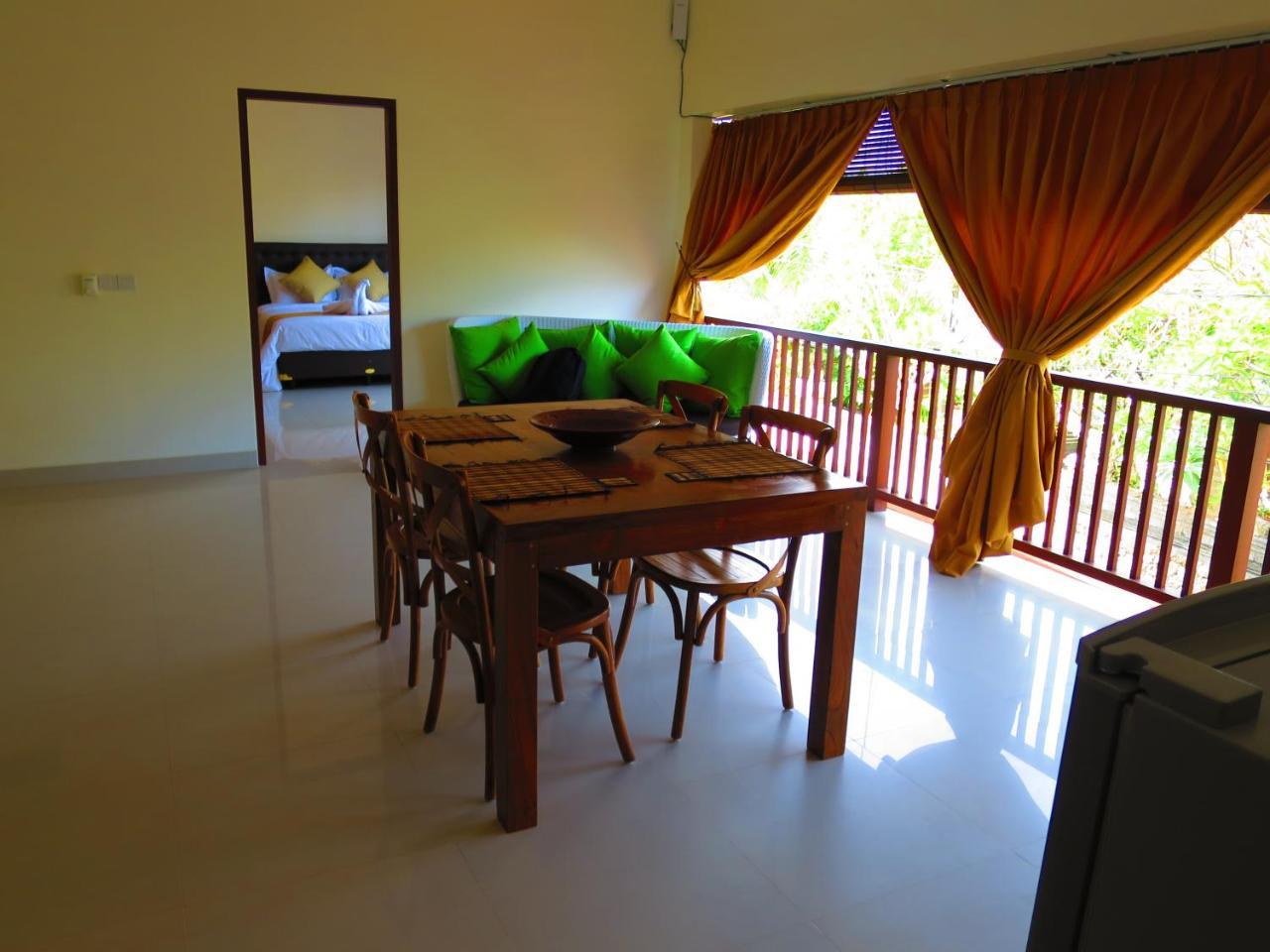 Accommodatie bij particulieren Cassandra *